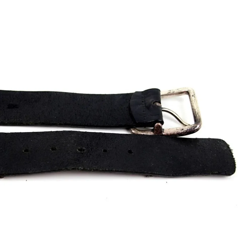 Unbranded tooled black